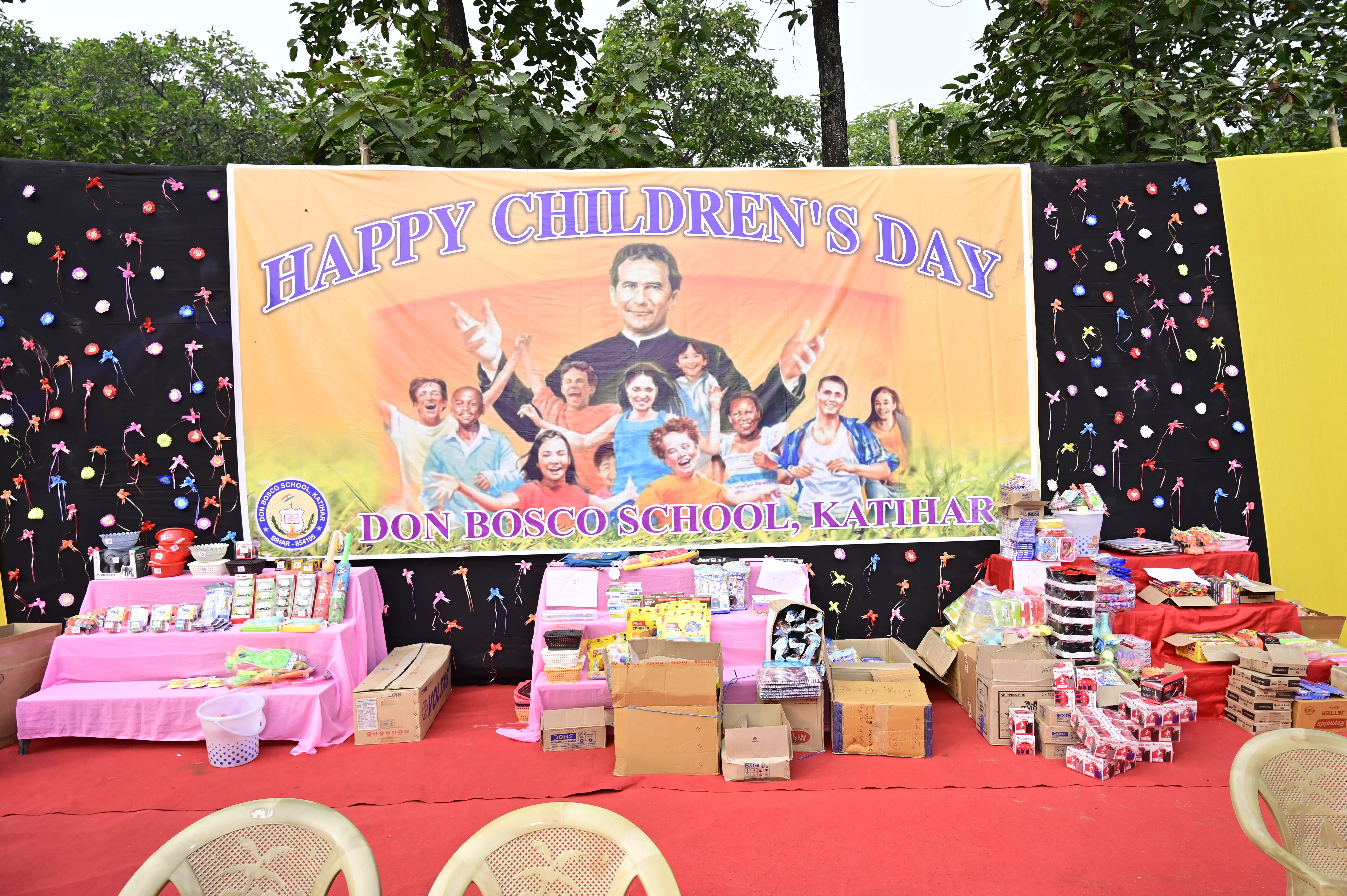 Childrens day